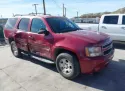 2007 CHEVROLET TAHOE 5.3L 8