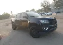 2019 CHEVROLET COLORADO 3.6L 6