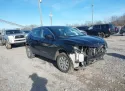 2018 NISSAN ROGUE SPORT 2.0L 4