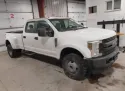 2019 FORD F-350 6.2L 0