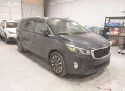 2015 KIA SEDONA 3.3L 6