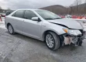 2014 TOYOTA CAMRY HYBRID 2.5L 4