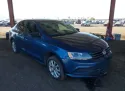 2016 VOLKSWAGEN JETTA 1.4L 4