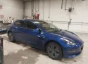 2022 TESLA MODEL 3 U   U 0