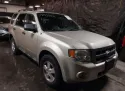 2011 FORD ESCAPE 2.5L 4