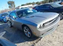 2014 DODGE CHALLENGER 3.6L 6