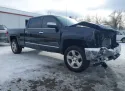 2016 CHEVROLET SILVERADO 1500 5.3L 8