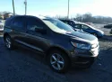 2017 FORD EDGE 2.0L 4