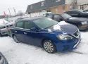 2019 NISSAN SENTRA 1.8L 4