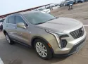 2023 CADILLAC XT4 2.0L 4