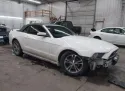 2014 FORD MUSTANG 3.7L 6