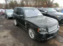 2012 LAND ROVER RANGE ROVER 5.0L 8