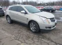 2010 CADILLAC SRX 3.0L 6