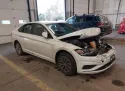 2021 VOLKSWAGEN JETTA 1.4L 4