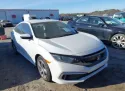 2019 HONDA CIVIC 2.0L 4