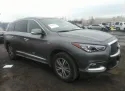 2020 INFINITI QX60 3.5L 6