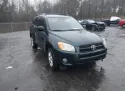 2012 TOYOTA RAV4 2.5L 4