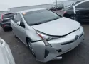 2017 TOYOTA PRIUS 1.8L 4