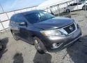 2016 NISSAN PATHFINDER 3.5L 6