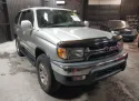 2002 TOYOTA 4RUNNER 3.4L 6