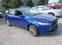 2016 FORD FUSION 2.0L 4