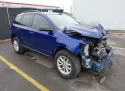 2014 FORD EDGE 3.5L 6