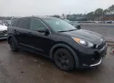 2017 KIA NIRO 1.6L 4