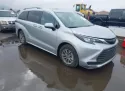 2024 TOYOTA SIENNA 2.5L 4