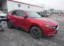 2021 MAZDA CX-5 2.5L 4