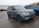 2016 LAND ROVER RANGE ROVER SPORT 3.0L 6