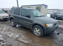 2004 FORD ESCAPE 3.0L 6