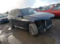 2020 BMW X5 4.4L 8