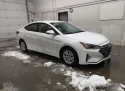 2019 HYUNDAI ELANTRA 2.0L 4