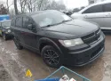 2018 DODGE JOURNEY 2.4L 4