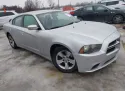 2012 DODGE CHARGER 3.6L 6