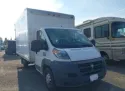 2016 RAM PROMASTER 3500 CUTAWAY 3.6L 6