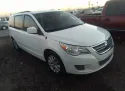 2012 VOLKSWAGEN ROUTAN 3.6L 6