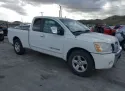 2005 NISSAN TITAN 5.6L 8