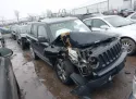 2011 JEEP PATRIOT 2.4L 4