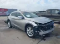 2019 INFINITI QX30 2.0L 4