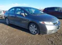 2010 HONDA CIVIC 1.8L 4