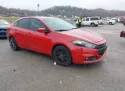 2016 DODGE DART 2.4L 4