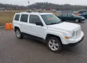 2014 JEEP PATRIOT 2.4L 4