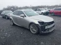 2015 LEXUS IS 250 2.5L 6