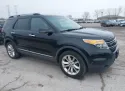 2011 FORD EXPLORER 3.5L 6