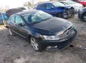 2013 VOLKSWAGEN CC 2.0L 4