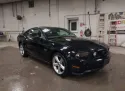 2012 FORD MUSTANG 5.0L 8