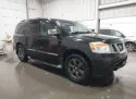 2014 NISSAN ARMADA 5.6L 8