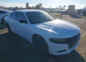 2018 DODGE CHARGER 3.6L 6