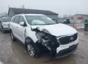 2017 KIA SORENTO 2.4L 4